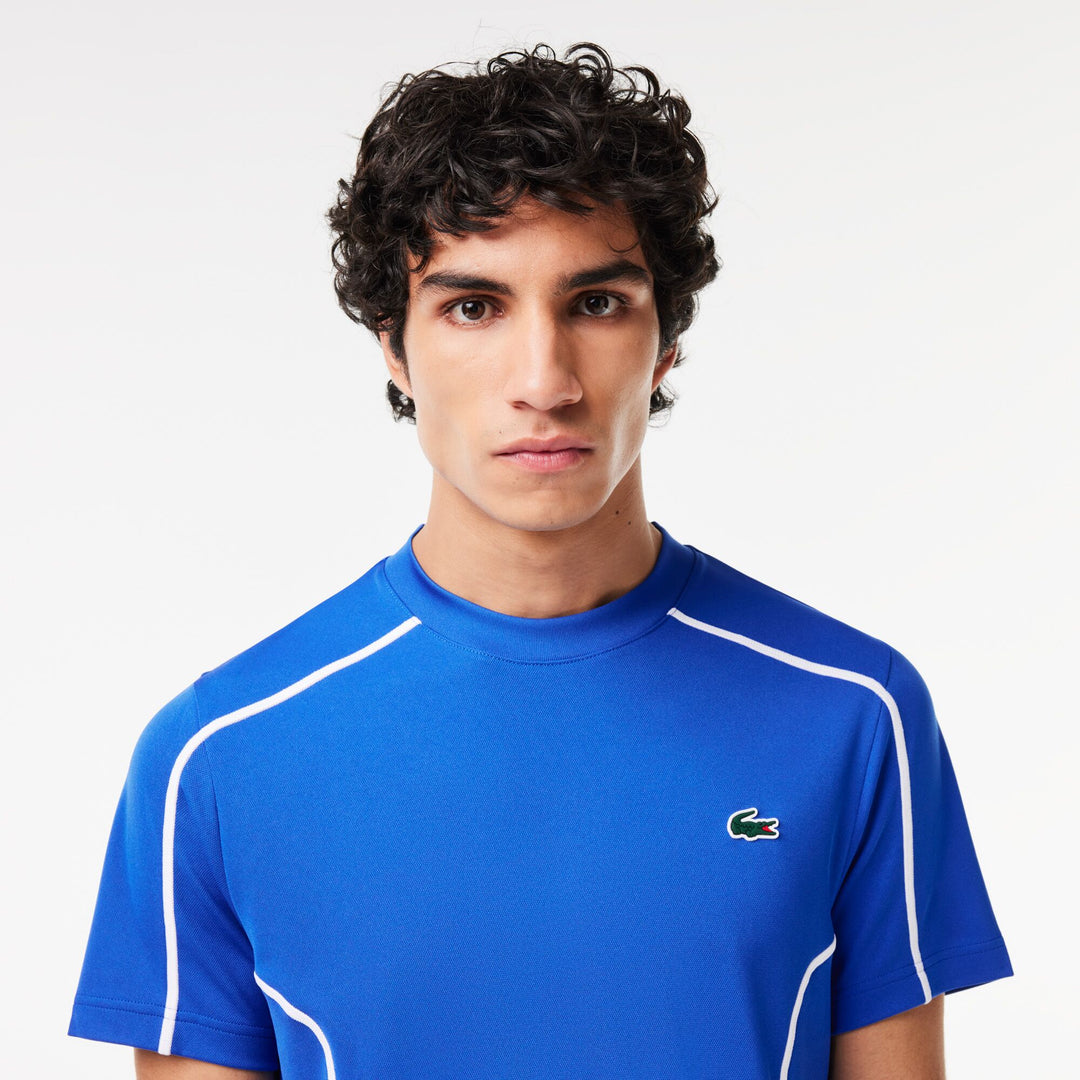 Ultra-Dry Pique Tennis T-shirt  - TH7545