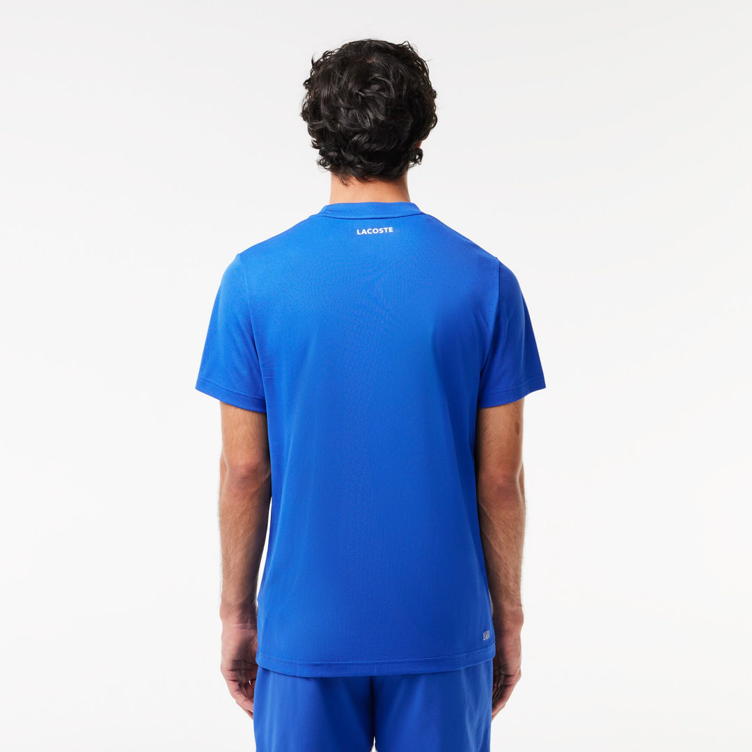 Ultra-Dry Pique Tennis T-shirt  - TH7545