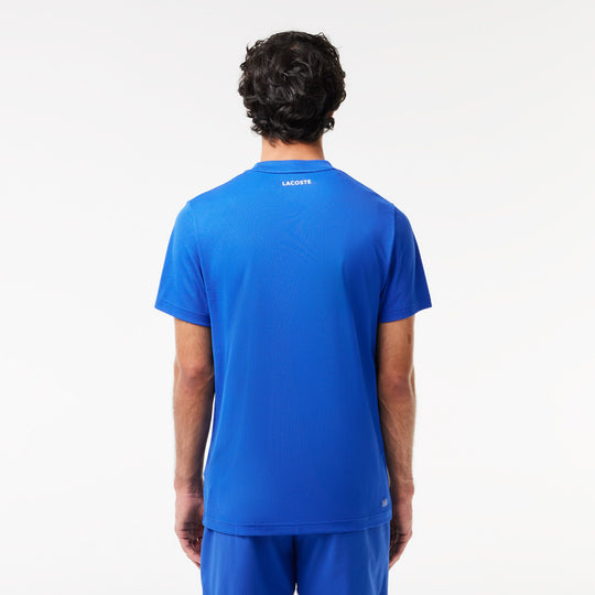 Ultra-Dry Pique Tennis T-shirt  - TH7545