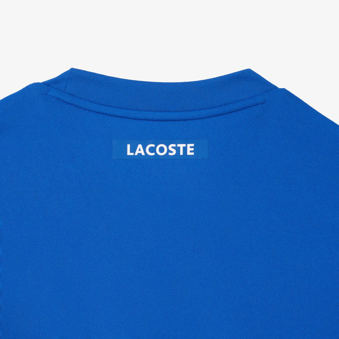 Ultra-Dry Pique Tennis T-shirt  - TH7545