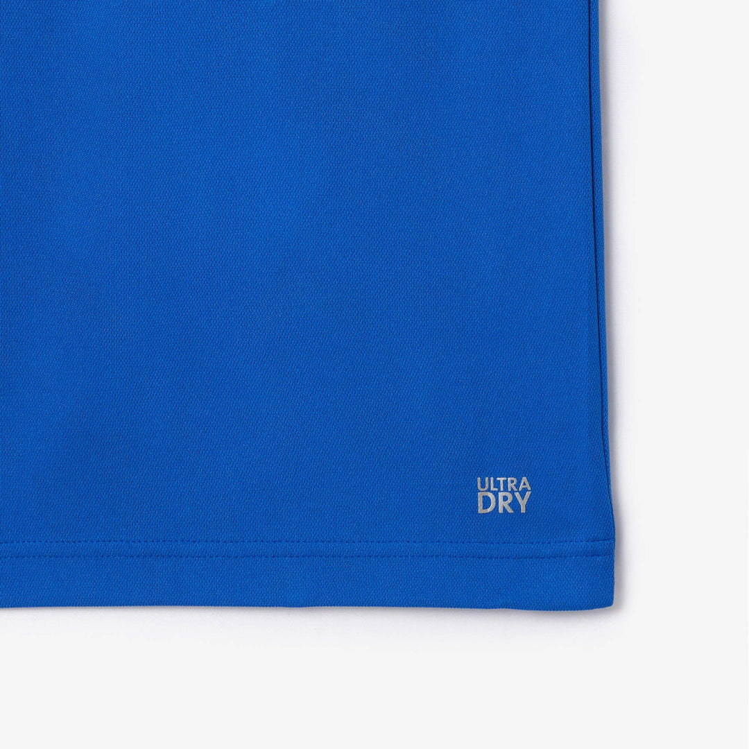 Ultra-Dry Pique Tennis T-shirt  - TH7545