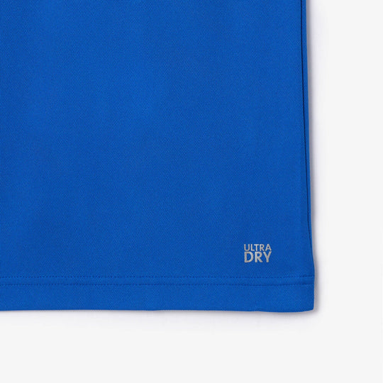 Ultra-Dry Pique Tennis T-shirt  - TH7545