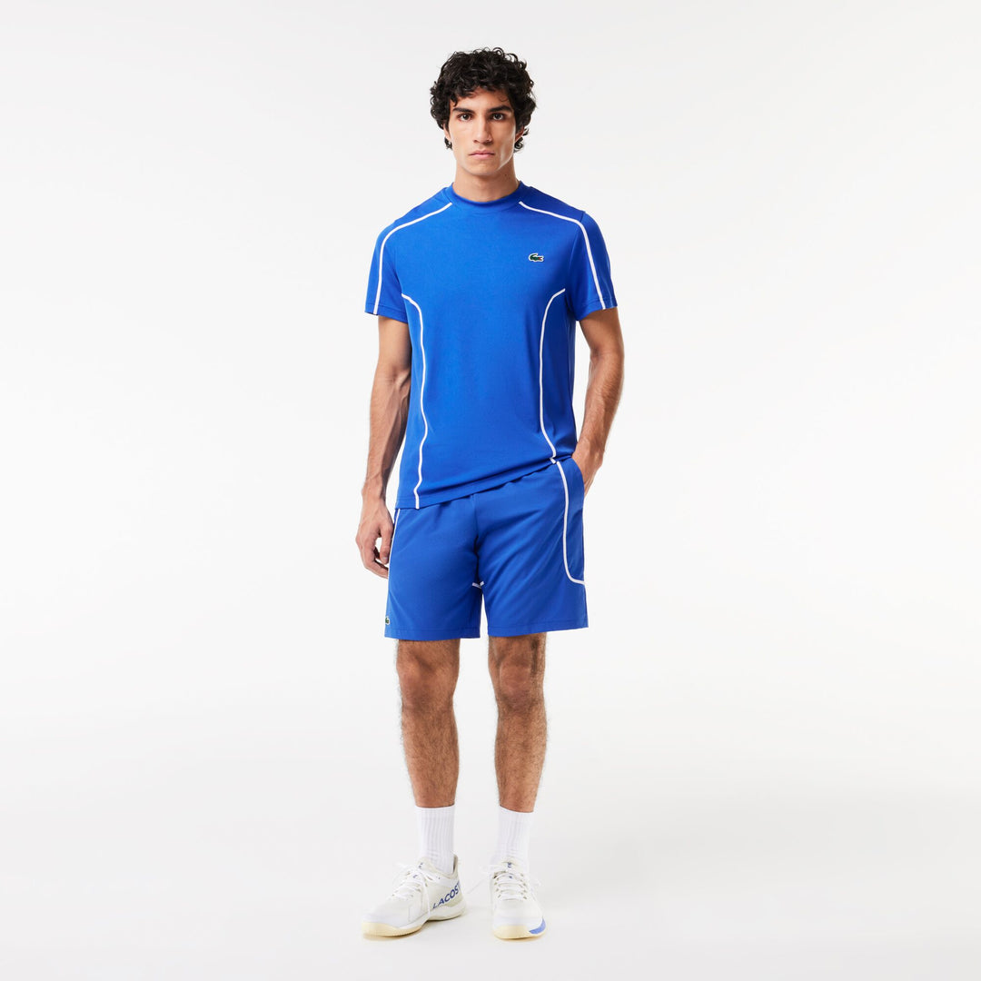 Ultra-Dry Pique Tennis T-shirt  - TH7545