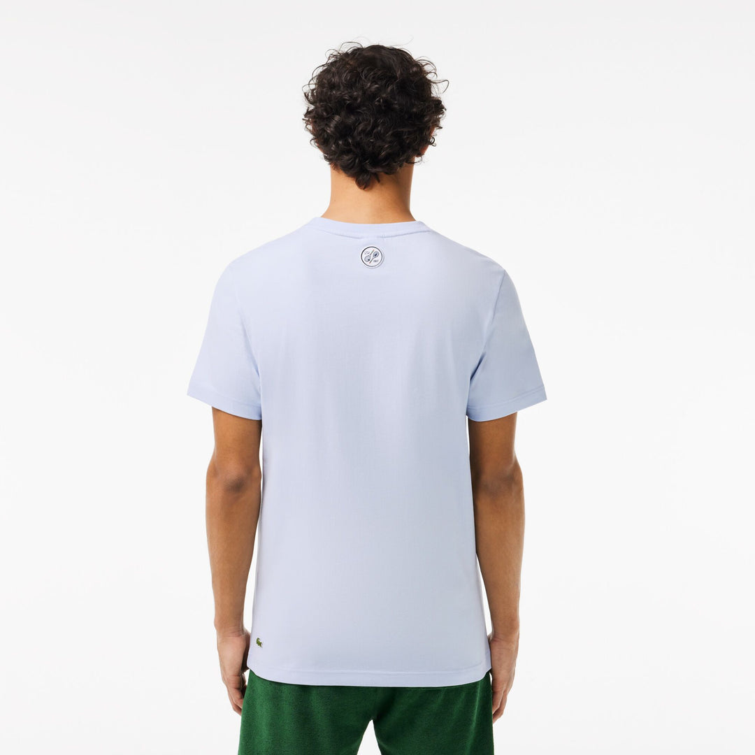 Roland Garros Edition Sport Cotton T-shirt - TH7905