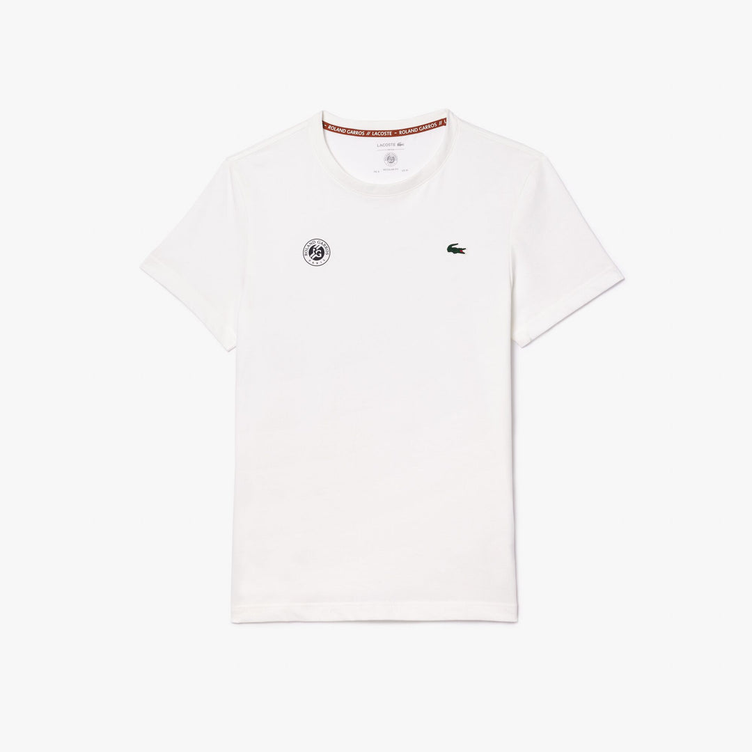 Ultra-Dry Sport Roland Garros Edition Tennis T-shirt - TH8309