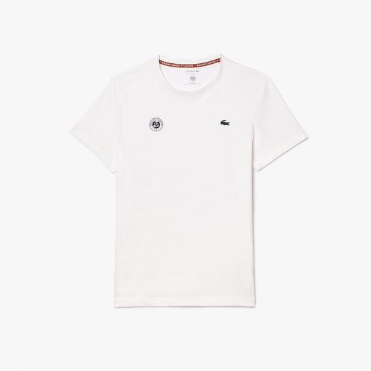 Ultra-Dry Sport Roland Garros Edition Tennis T-shirt - TH8309