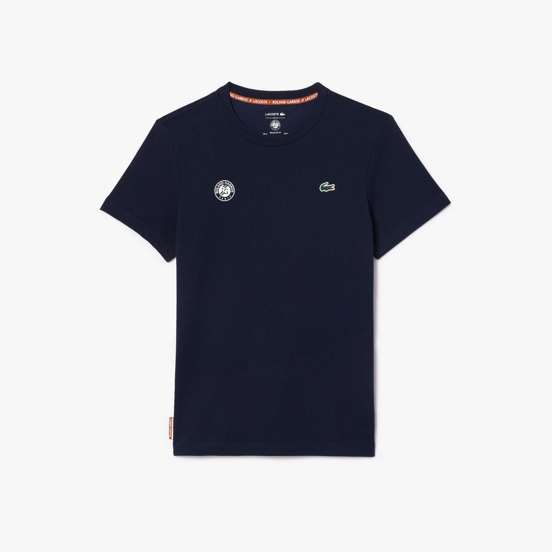 Ultra-Dry Sport Roland Garros Edition Tennis T-shirt - TH8309