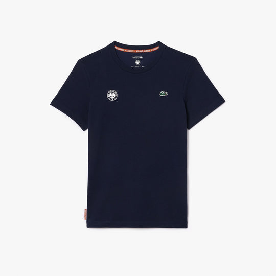 Ultra-Dry Sport Roland Garros Edition Tennis T-shirt - TH8309