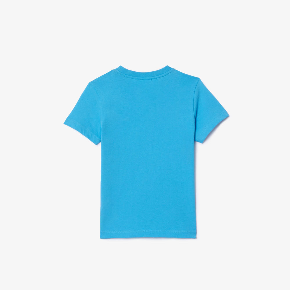 Plain Cotton Jersey T-shirt - TJ1122