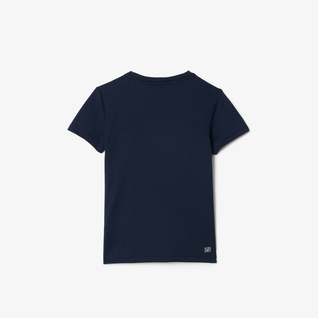 Ultra-Dry Pique Tennis T-shirt - TJ7417