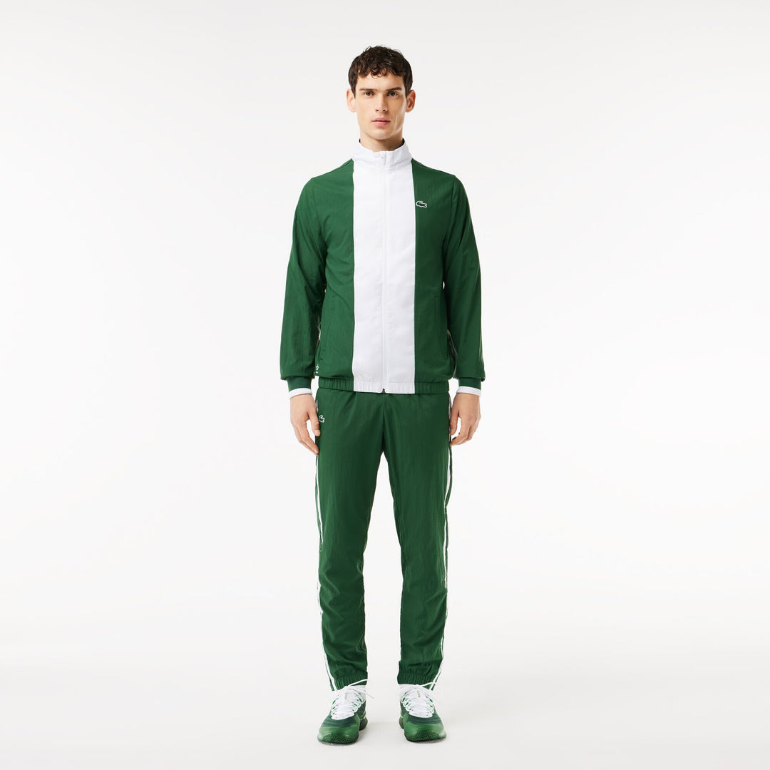 Lacoste Sport x Daniil Medvedev Sportsuit  - WH7581