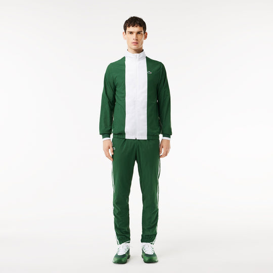 Lacoste Sport x Daniil Medvedev Sportsuit  - WH7581