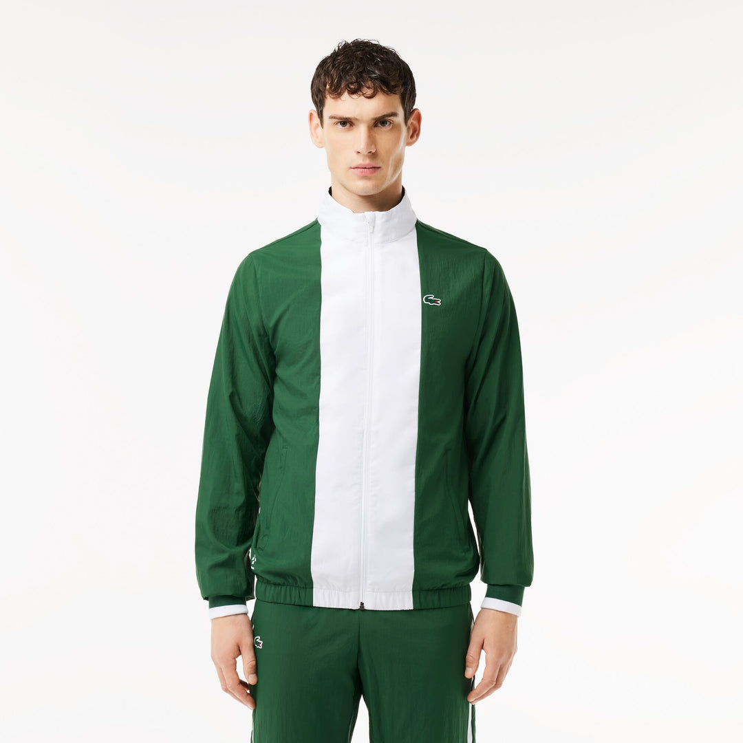 Lacoste Sport x Daniil Medvedev Sportsuit  - WH7581