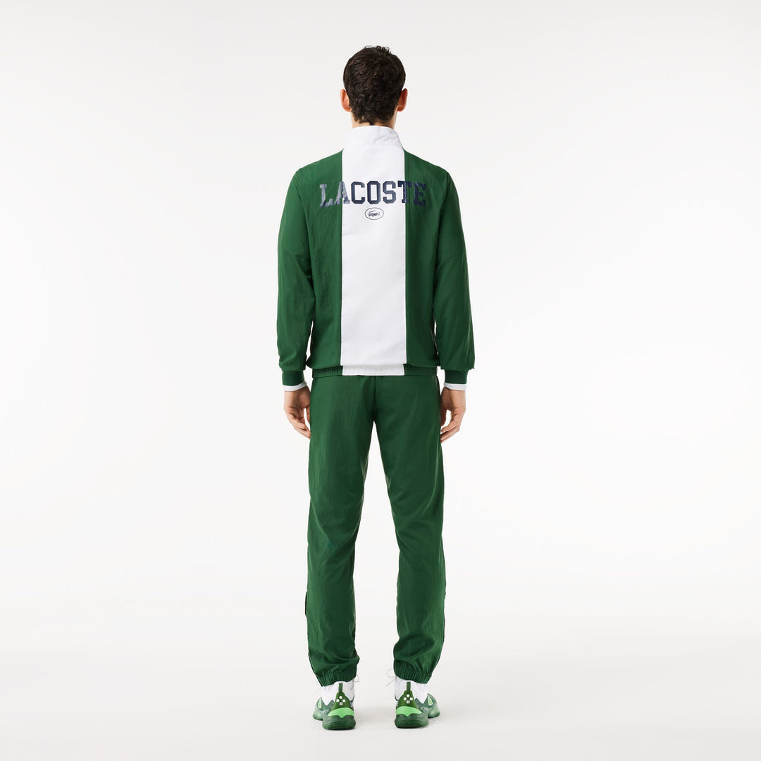 Lacoste Sport x Daniil Medvedev Sportsuit  - WH7581