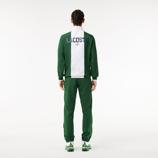 Lacoste Sport x Daniil Medvedev Sportsuit  - WH7581