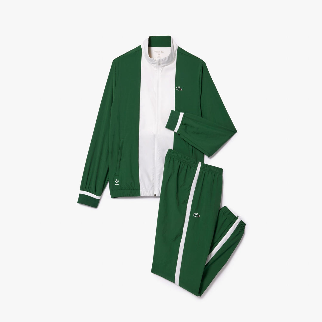 Lacoste Sport x Daniil Medvedev Sportsuit  - WH7581