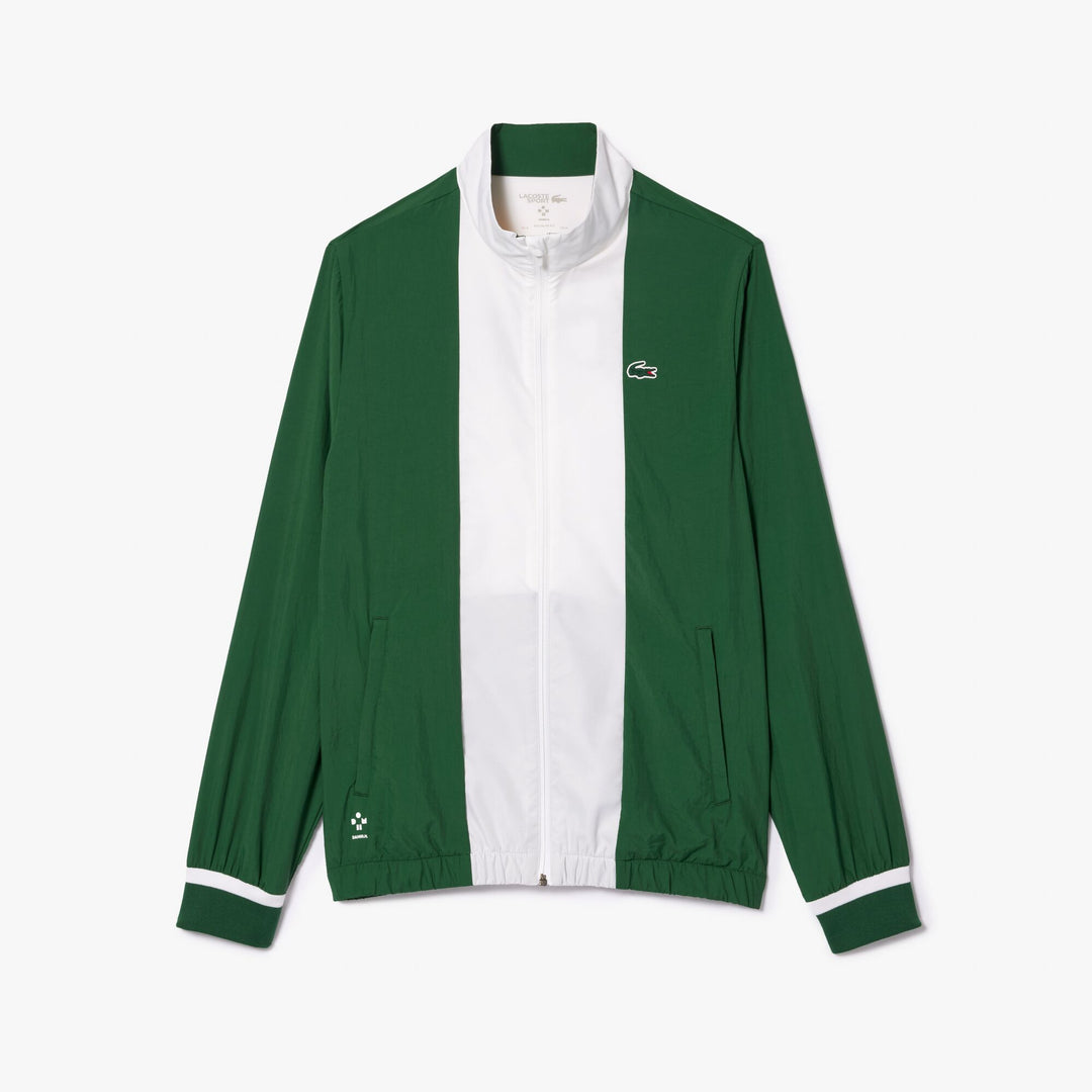 Lacoste Sport x Daniil Medvedev Sportsuit  - WH7581