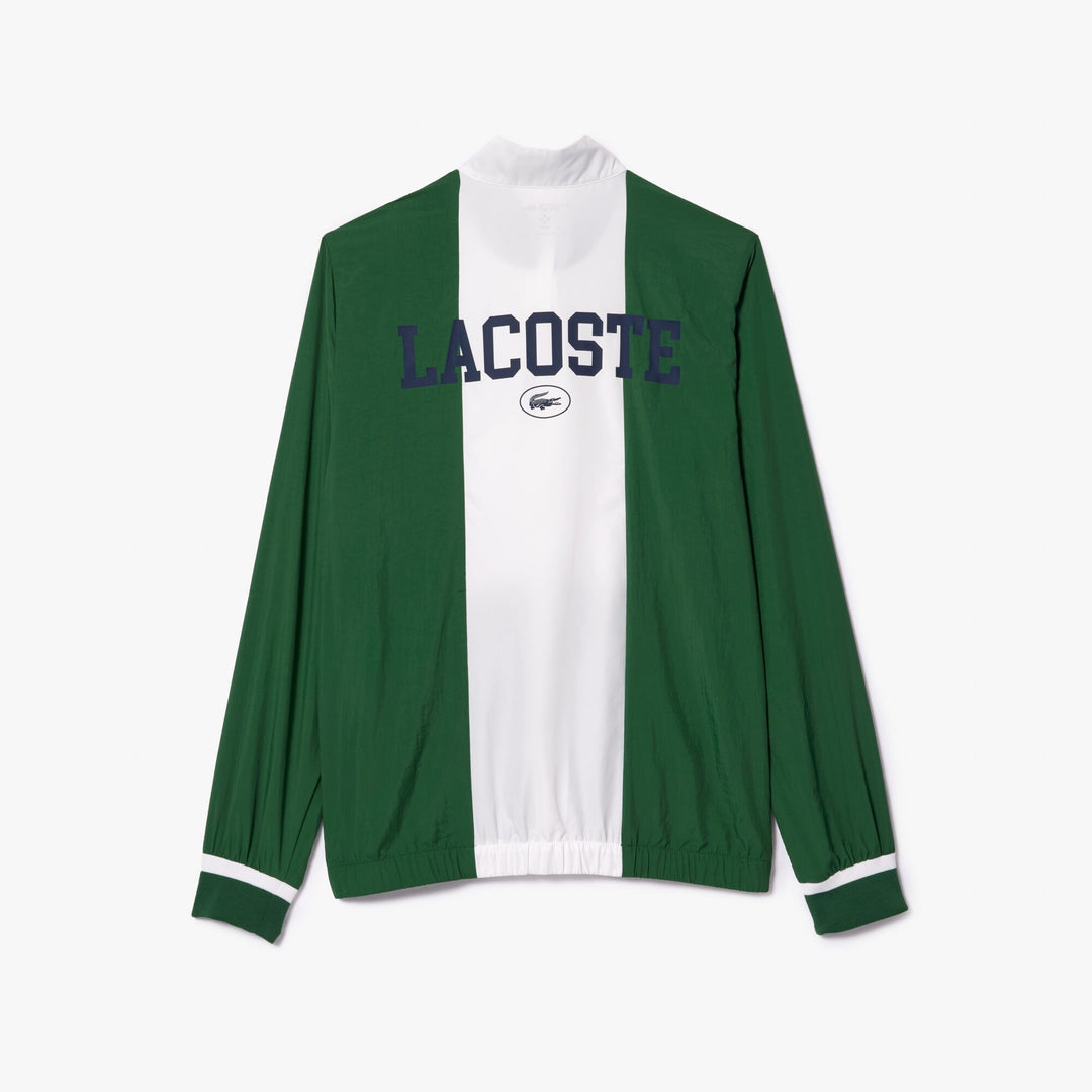 Lacoste Sport x Daniil Medvedev Sportsuit  - WH7581