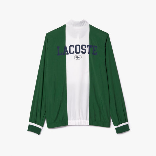 Lacoste Sport x Daniil Medvedev Sportsuit  - WH7581