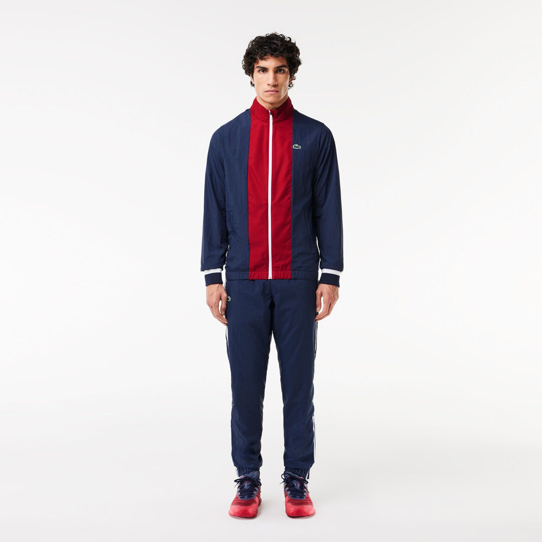 Lacoste Sport x Daniil Medvedev Sportsuit  - WH7581