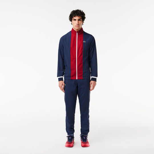 Lacoste Sport x Daniil Medvedev Sportsuit  - WH7581
