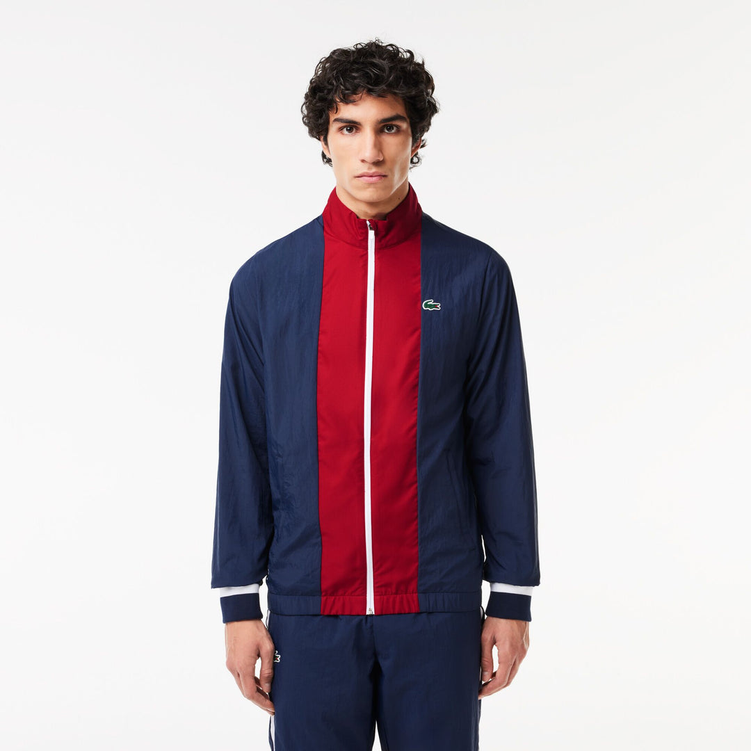 Lacoste Sport x Daniil Medvedev Sportsuit  - WH7581