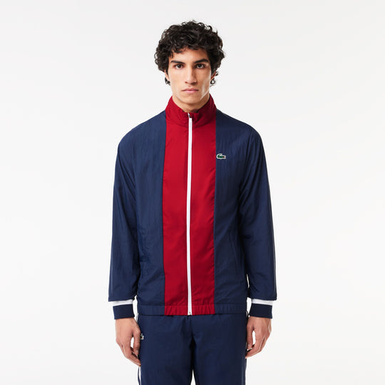 Lacoste Sport x Daniil Medvedev Sportsuit  - WH7581