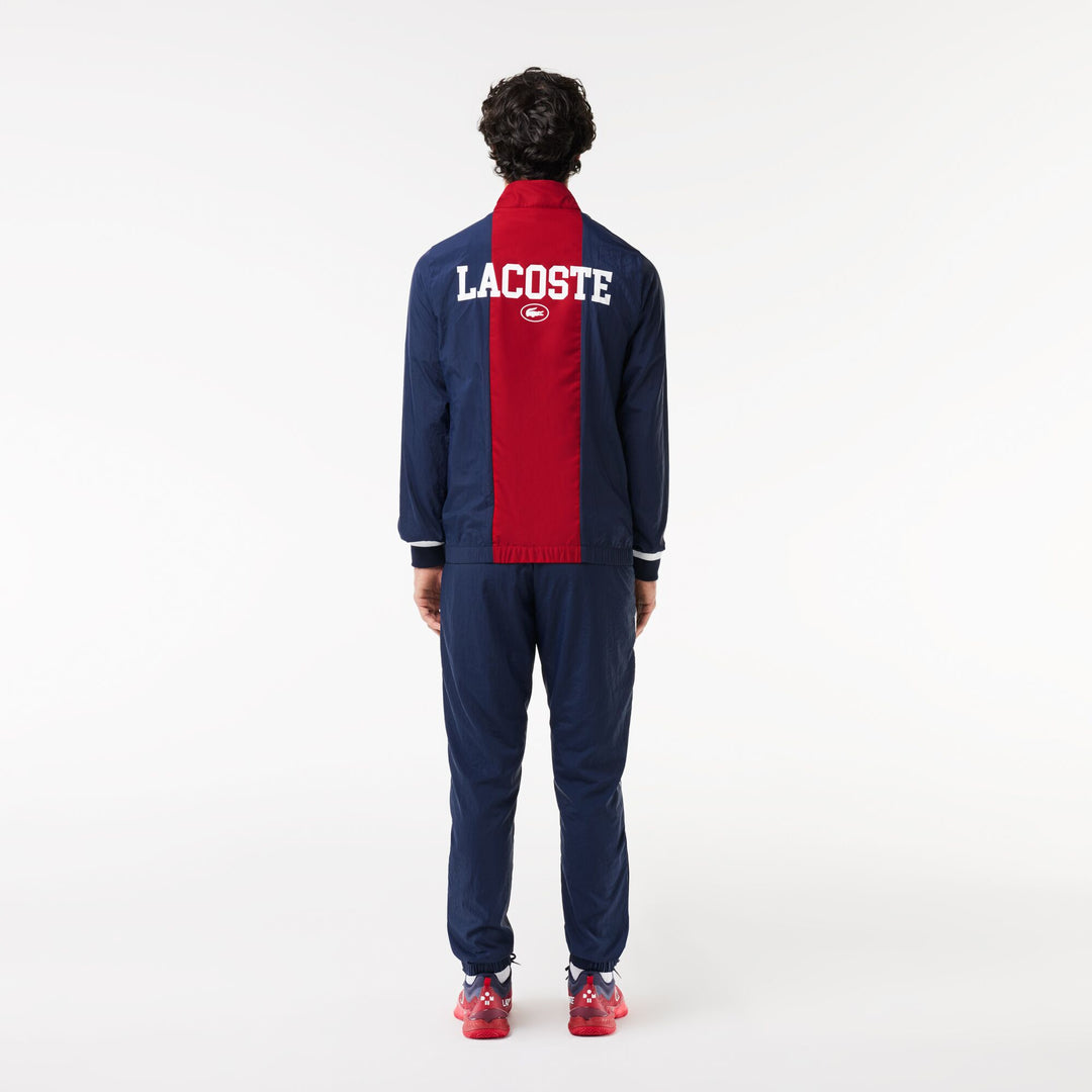 Lacoste Sport x Daniil Medvedev Sportsuit  - WH7581
