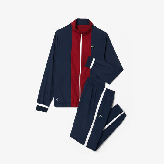 Lacoste Sport x Daniil Medvedev Sportsuit  - WH7581