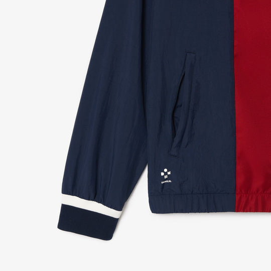 Lacoste Sport x Daniil Medvedev Sportsuit  - WH7581