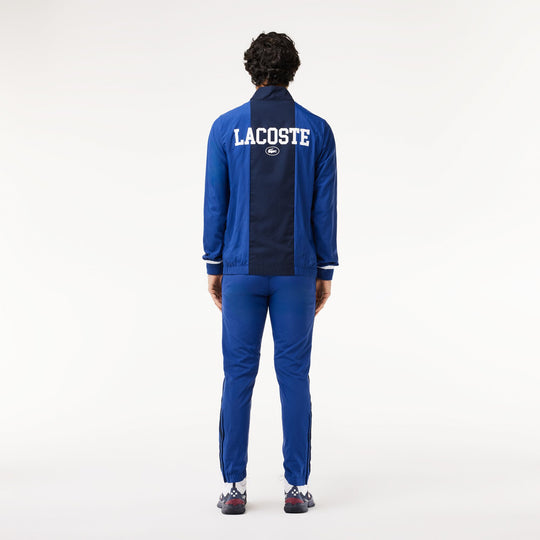 Lacoste Sport x Daniil Medvedev Sportsuit  - WH7581
