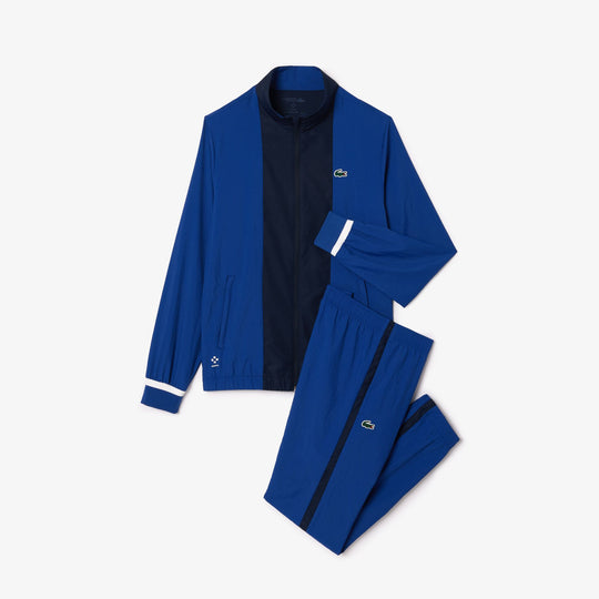 Lacoste Sport x Daniil Medvedev Sportsuit  - WH7581