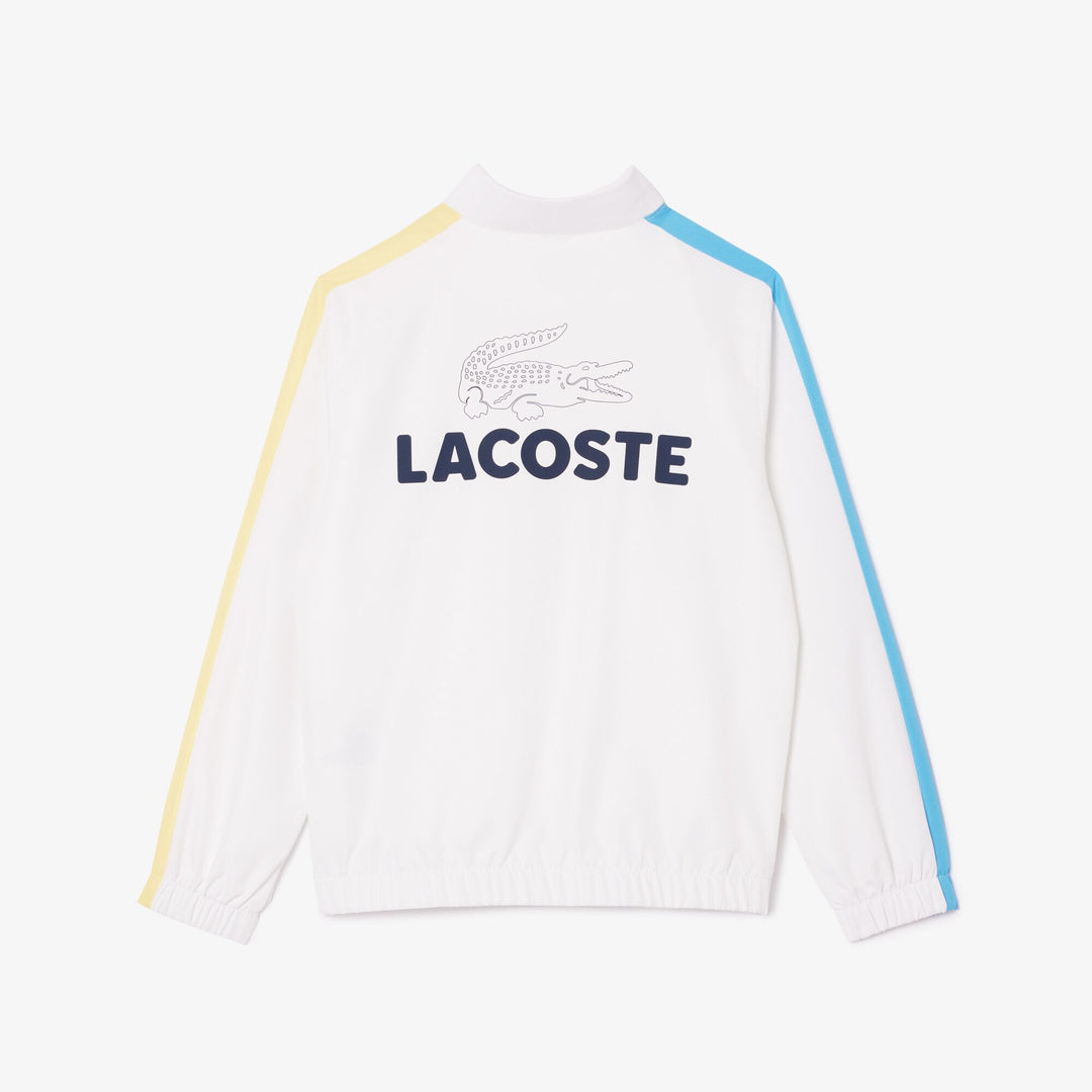 Sportsuit Tennis Taffeta  - WJ9387