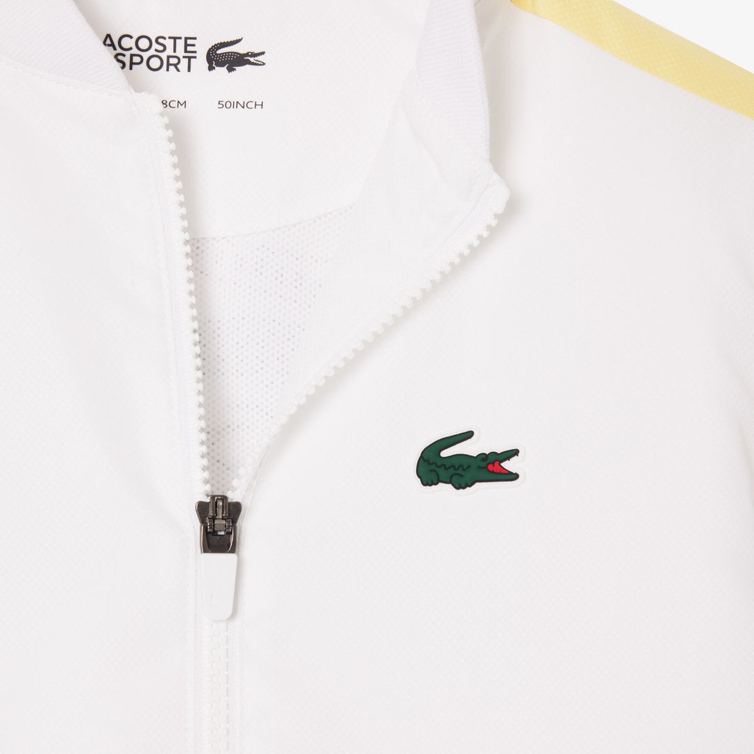 Sportsuit Tennis Taffeta  - WJ9387