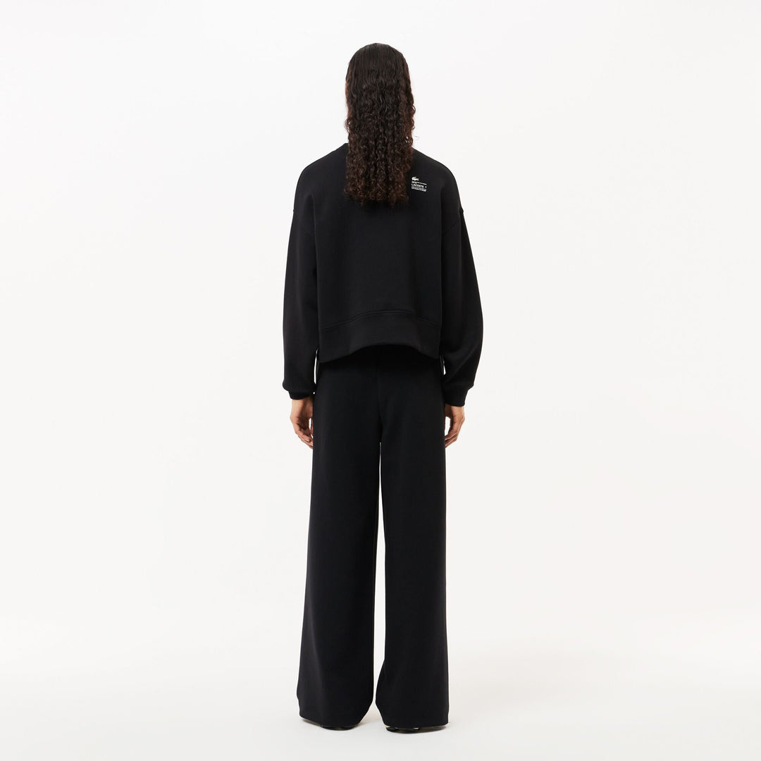Printed Cotton Sweatpants - XF7374