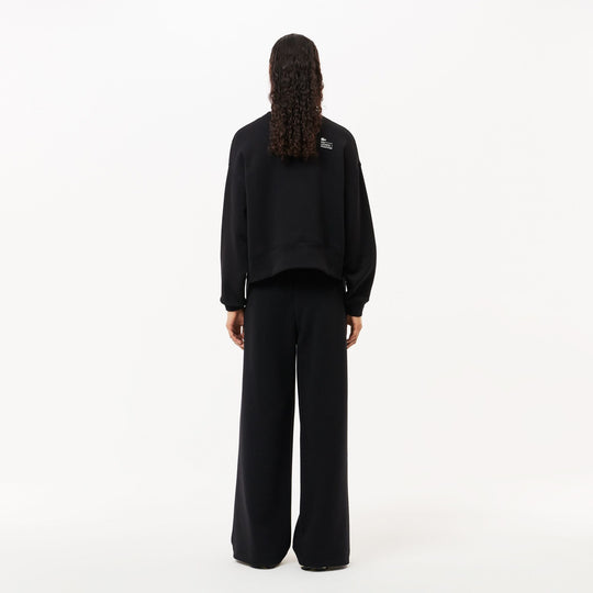 Printed Cotton Sweatpants - XF7374