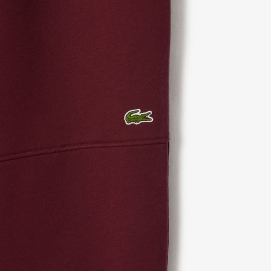 Unisex Organic Cotton Fleece Jogger Trackpants - XH0075