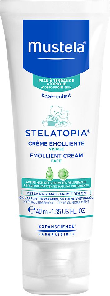 Stela Face Cream