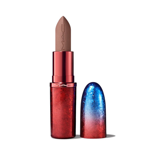 MACXIMAL SILKY MATTE LIPSTICK / NOCTURNA