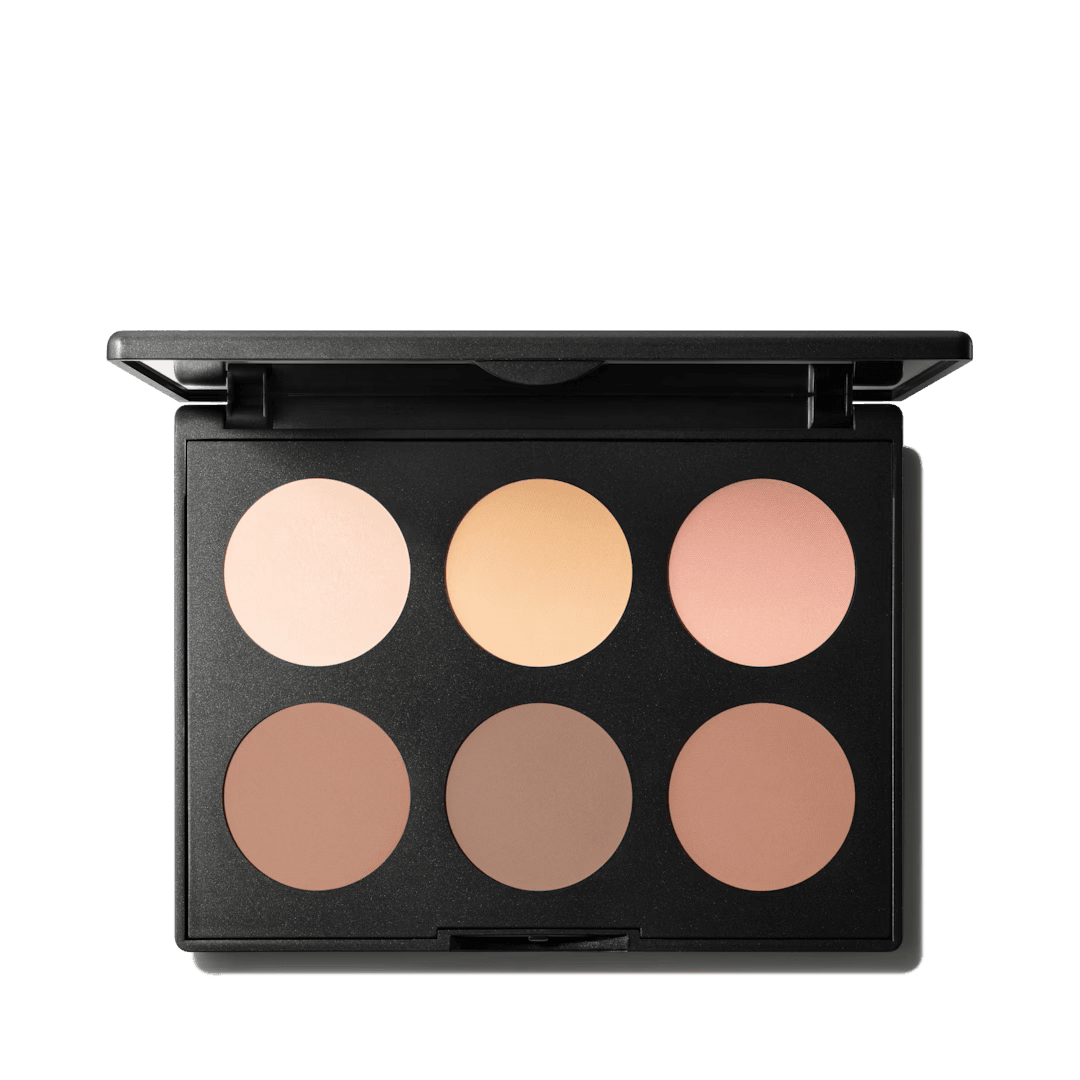 Shop The Latest Collection Of MAC Studio Fix Sculpt And Shape Contour Palette In Lebanon