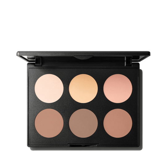Shop The Latest Collection Of MAC Studio Fix Sculpt And Shape Contour Palette In Lebanon
