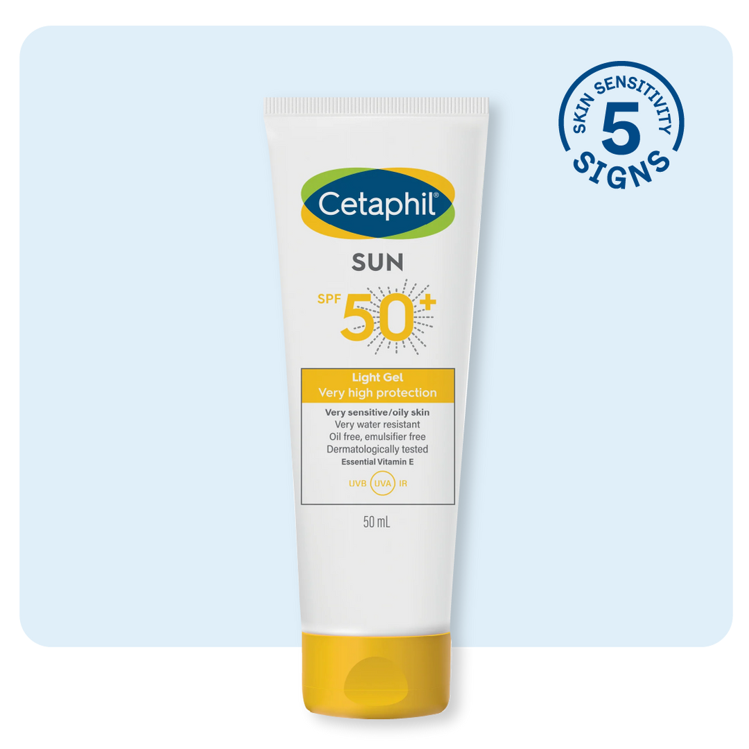 Cetaphil Sun 50Ml