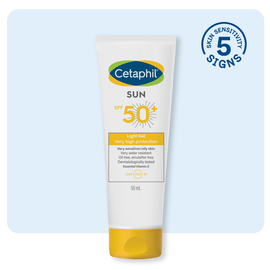 Cetaphil Sun 50Ml