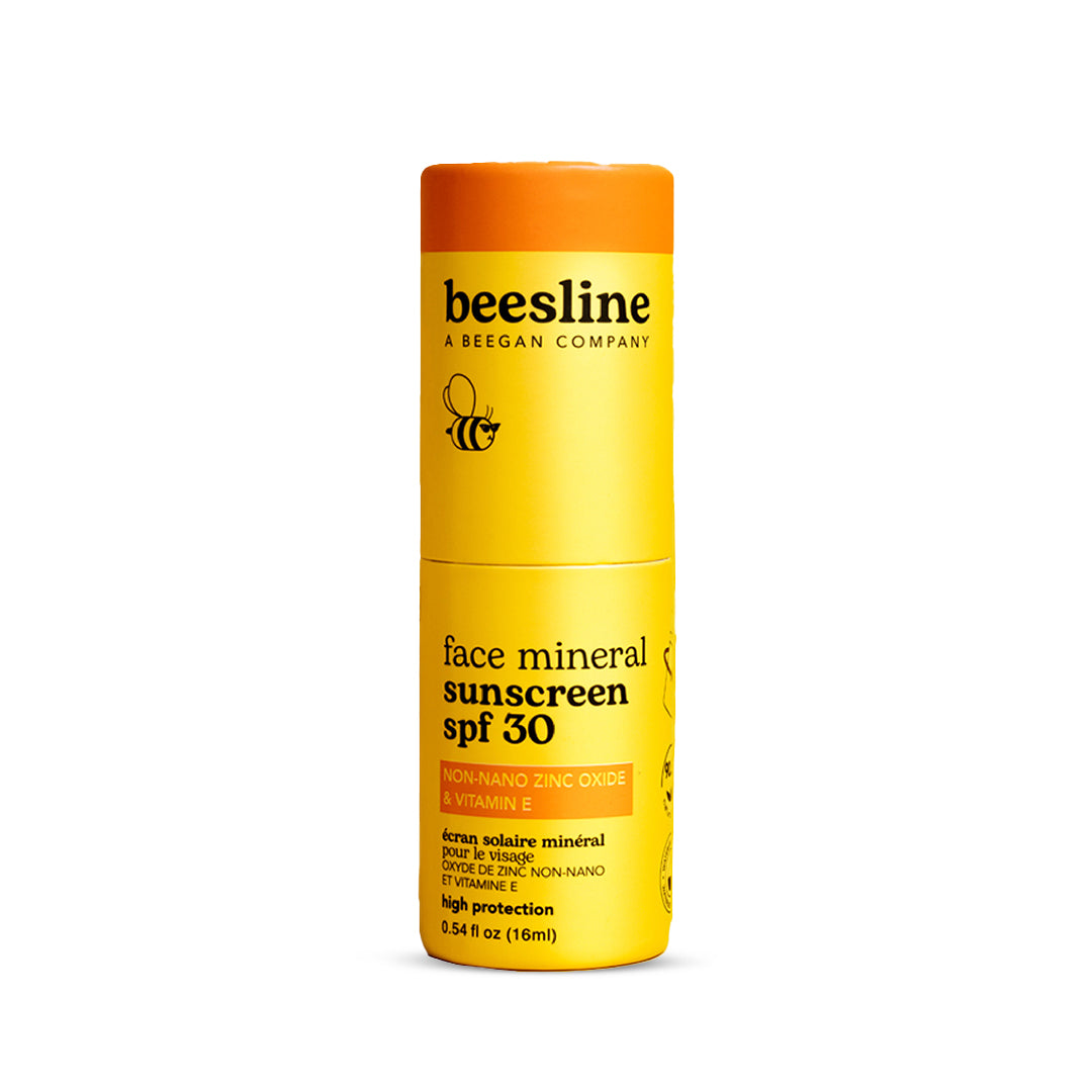 Face Mineral Sunscreen SPF 30