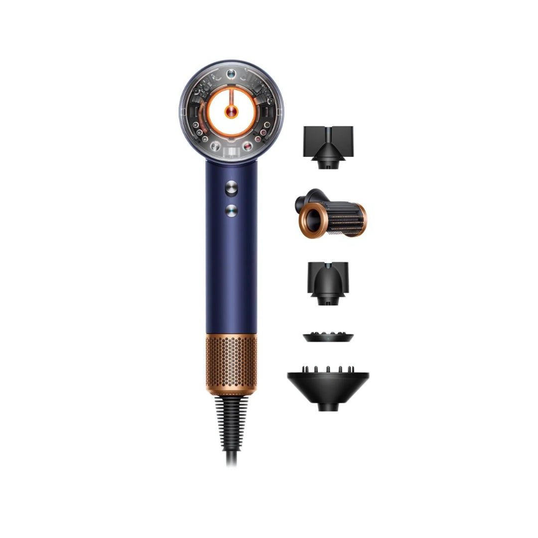 Buy Dyson Supersonic Neural Purssian Blue T3/T4 Online Lebanon, Online Shopping Lebanon