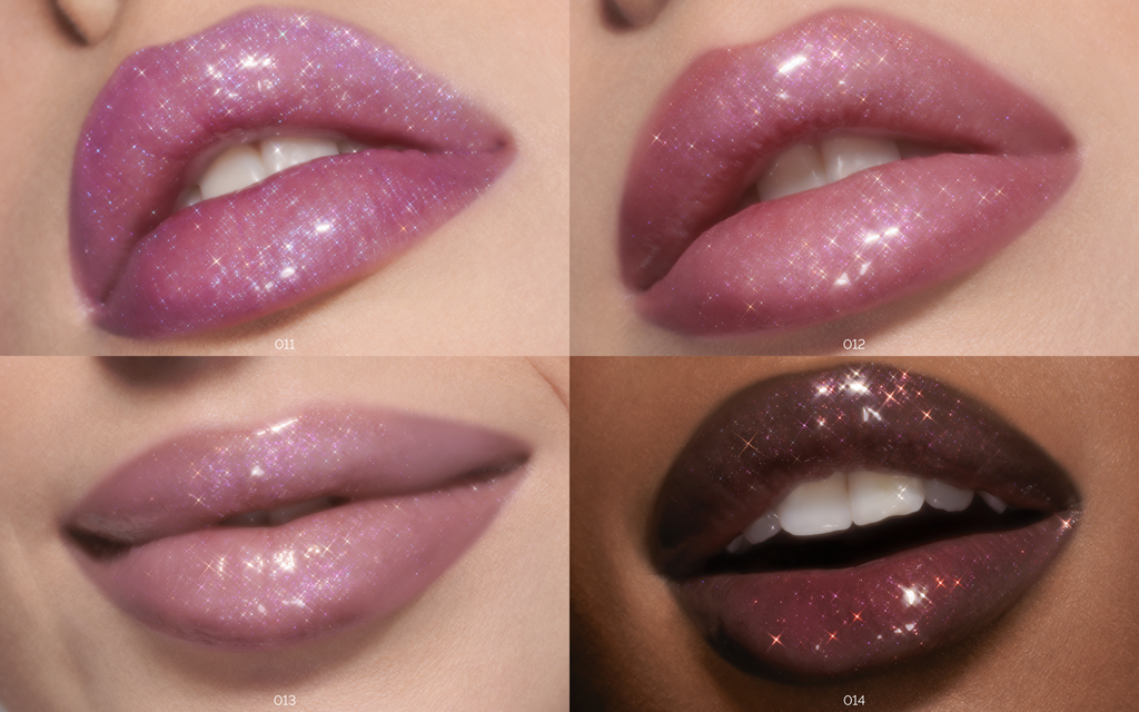 SHOCK PLUMP - BLING BLING