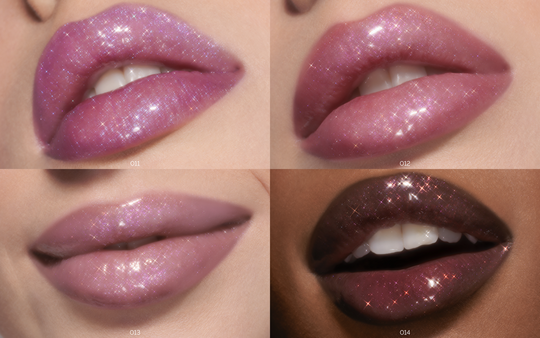 SHOCK PLUMP - BLING BLING