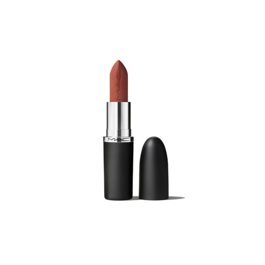 M·A·C XIMAL SILKY MATTE LIPSTICK