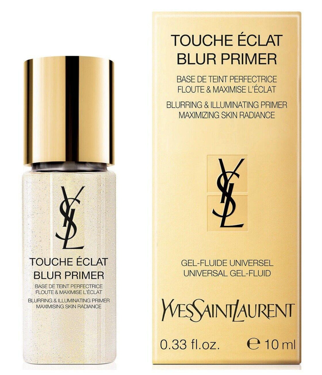 TE BLUR PRIMER 10ML TS/NP