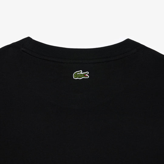 Cotton Logo T-shirt-TF2523